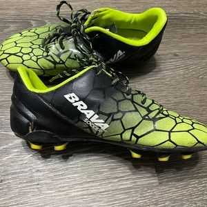 Boys soccer cleats